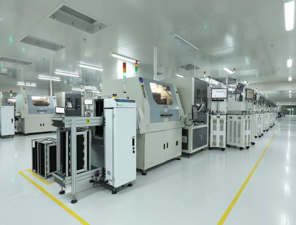 「信立」SMT車(chē)間排風(fēng)管風(fēng)速及危險(xiǎn)氣體監(jiān)控系統(tǒng)技術(shù)方案