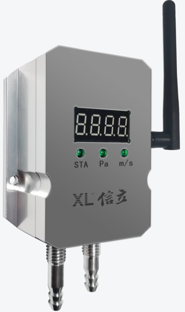 「信立」SMT車(chē)間排風(fēng)管風(fēng)速及危險(xiǎn)氣體監(jiān)控系統(tǒng)技術(shù)方案